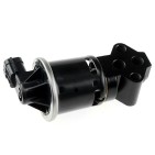 Vanne EGR Pour Daewoo Matiz 96291093 96612545
