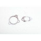 Vanne EGR Pour Opel Fiat Suzuki Lancia 93196798 50024007 1811184E50000 55184651