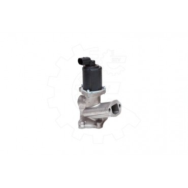 Vanne EGR Pour Opel Fiat Suzuki Lancia 93196798 50024007 1811184E50000 55184651