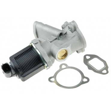 Vanne EGR Pour Opel Fiat Suzuki Lancia 5851049 55184651 1811184E50000 851364