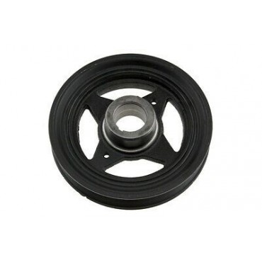 POULIE DAMPER Altima Elgrand NP300 Sentra V VI Teana III Koleos I 12303-JG30A