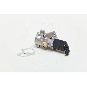 Vanne EGR Pour Fiat Ford Lancia 55206931 1710918 55219501 AS519D475AA 71793034