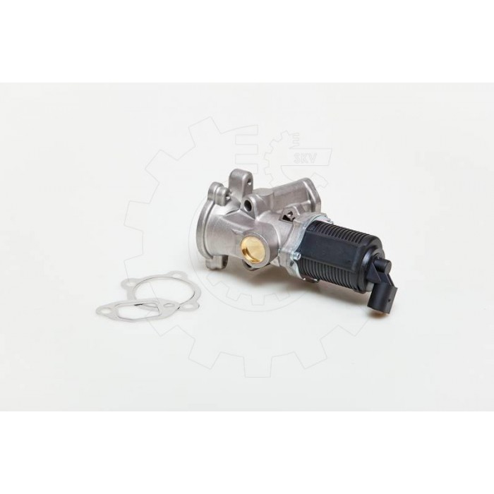 Vanne EGR Pour Fiat Ford Lancia 55206931 1710918 55219501 AS519D475AA 71793034