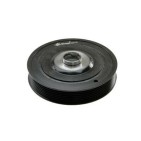 Poulie Damper Pour Renault Grand Scénic II Laguna Megane III Nissan Primera
