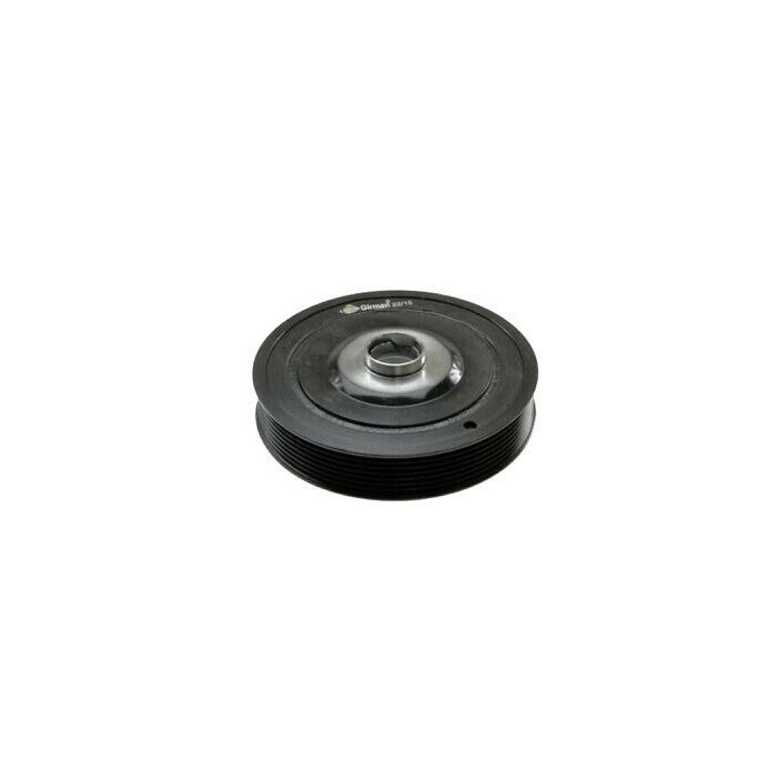 Poulie Damper Pour Renault Grand Scénic II Laguna Megane III Nissan Primera