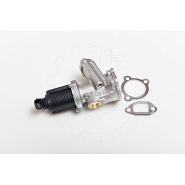 Vanne EGR Pour Fiat Ford Lancia 55206931 1710918 55219501 AS519D475AA 71793034