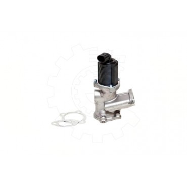 Vanne EGR Pour Fiat Ford Lancia 55206931 1710918 55219501 AS519D475AA 71793034