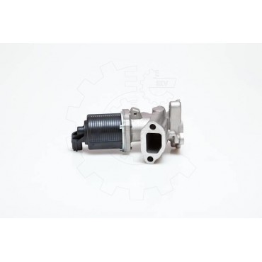Vanne EGR Pour Fiat Idea Van Lancia Musa