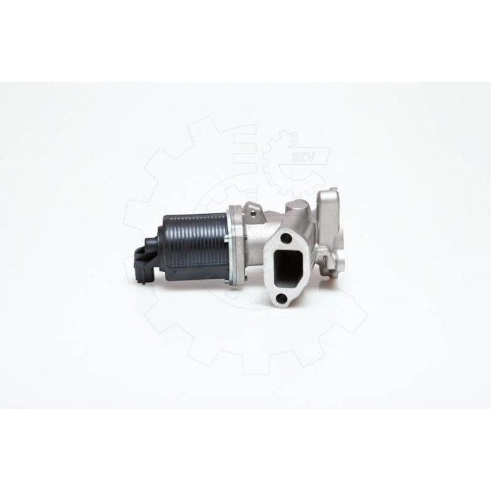 Vanne EGR Pour Fiat Idea Van Lancia Musa
