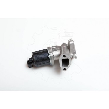Vanne EGR Pour Fiat Idea Van Lancia Musa