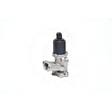 Vanne EGR Pour Fiat Idea Van Lancia Musa
