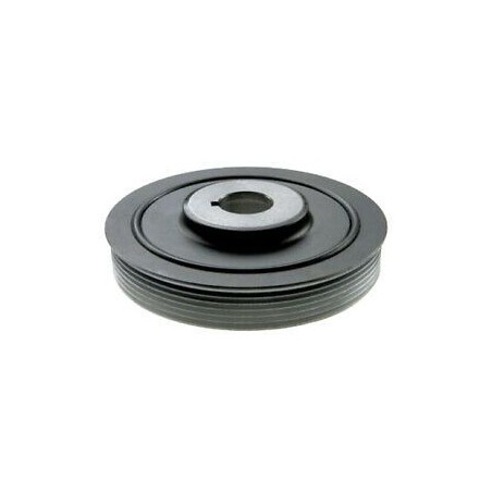 POULIE DAMPER Berlingo C15 Jumpy Xsara 206 306 Expert Partner 1.9D 0515R5