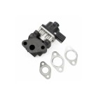 Vanne EGR Pour Fiat Sedici Suzuki à Carrosserie Ouverte Liana 3/5 Portes