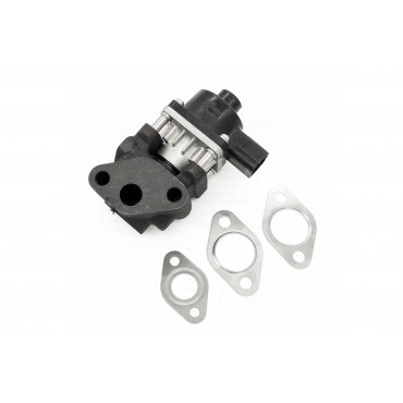 Vanne EGR Pour Fiat Sedici Suzuki à Carrosserie Ouverte Liana 3/5 Portes
