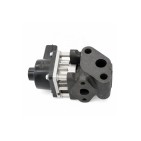 Vanne EGR Pour Fiat Sedici Suzuki à Carrosserie Ouverte Liana 3/5 Portes