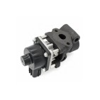 Vanne EGR Pour Fiat Sedici Suzuki à Carrosserie Ouverte Liana 3/5 Portes