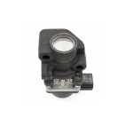 Vanne EGR Pour Fiat Sedici Suzuki à Carrosserie Ouverte Liana 3/5 Portes