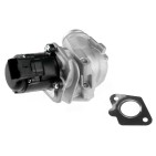 Vanne EGR Pour Ford Focus C-Max II Volvo C30 S40 II V50