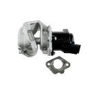Vanne EGR Pour Ford Focus C-Max II Volvo C30 S40 II V50