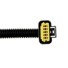 Vanne EGR Pour Ford Focus C-Max II Volvo C30 S40 II V50