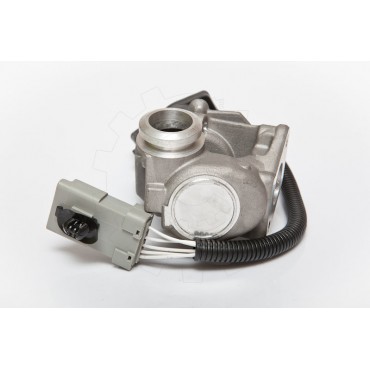 Vanne EGR Pour Ford Focus C-Max Volvo S40 II V50