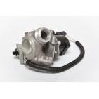 Vanne EGR Pour Ford Focus C-Max Volvo S40 II V50