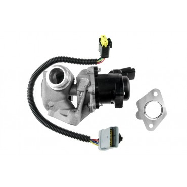 Vanne EGR Pour Ford Focus C-Max Volvo S40 II V50