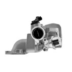 Vanne EGR Pour Ford Galaxy S-Max Tourneo Transit 4M5Q9424BD 4M5Q9424BE