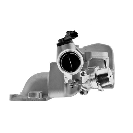 Vanne EGR Pour Ford Galaxy S-Max Tourneo Transit 4M5Q9424BD 4M5Q9424BE