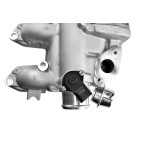Vanne EGR Pour Ford Galaxy S-Max Tourneo Transit 4M5Q9424BD 4M5Q9424BE