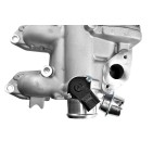 Vanne EGR Pour Ford Galaxy S-Max Tourneo Transit 4M5Q9424BD 4M5Q9424BE