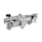 Vanne EGR Pour Ford Galaxy S-Max Tourneo Transit 4M5Q9424BD 4M5Q9424BE