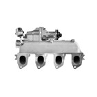 Vanne EGR Pour Ford Galaxy S-Max Tourneo Transit 4M5Q9424BD 4M5Q9424BE