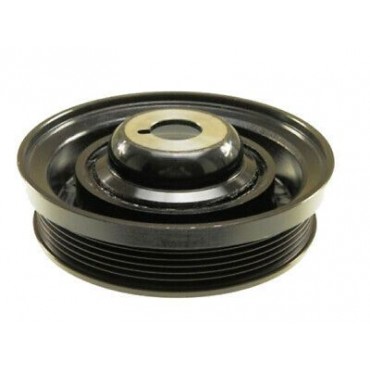 POULIE DAMPER Aveo Cruze Orlando Astra Insignia Mokka Zafira 1.6 1.8 55565300