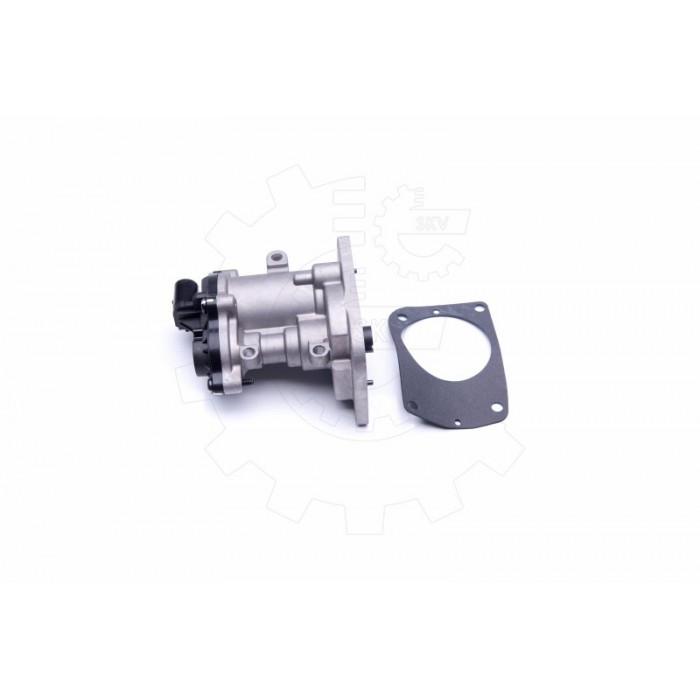 Vanne EGR Pour Ford Galaxy S-Max Tourneo Transit 4M5Q9424BD 4M5Q9424BE