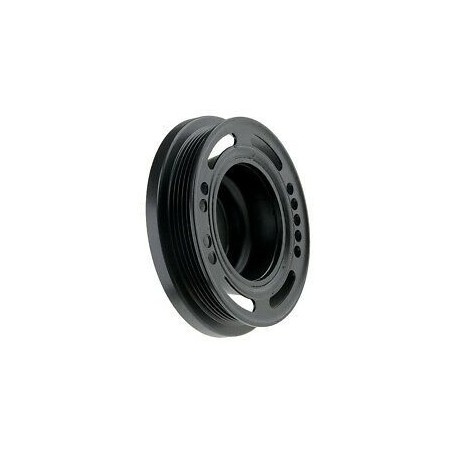 POULIE DAMPER 159 Croma Stilo Astra Corsa Meriva Signum Vectra KM II 55559328