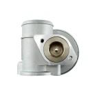 Vanne EGR Pour Ford Mondeo III Transit Jaguar X-Type