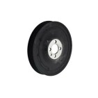 POULIE DAMPER Astra MK V H Signum Vectra MK II C Zafira MK II B 1.9CDTI 0614584