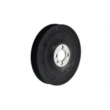 POULIE DAMPER Astra MK V H Signum Vectra MK II C Zafira MK II B 1.9CDTI 0614584
