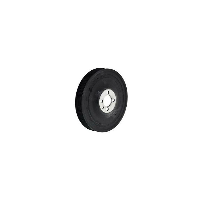 POULIE DAMPER Astra MK V H Signum Vectra MK II C Zafira MK II B 1.9CDTI 0614584