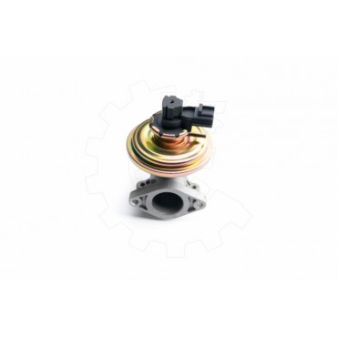 Vanne EGR Pour Ford Transit 1120698 1C1Q9D475AC
