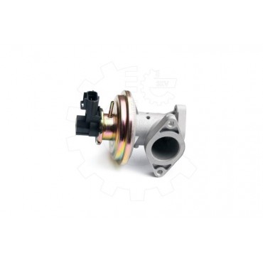 Vanne EGR Pour Ford Transit 1120698 1C1Q9D475AC