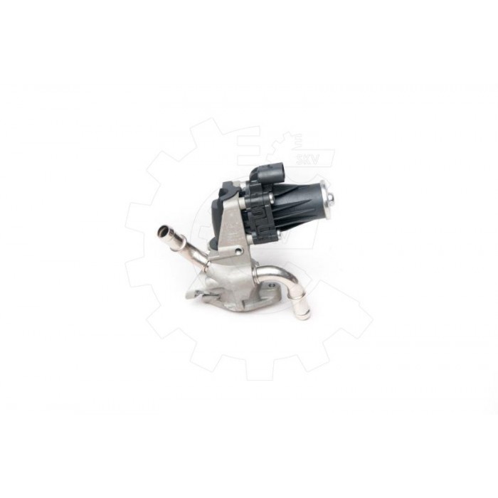 Vanne EGR Pour Ford Transit 1673226 9C1Q9D475AB
