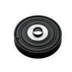 POULIE DAMPER Clio III Espace IV Grand Scénic II Laguna II III 2.0 8200188889