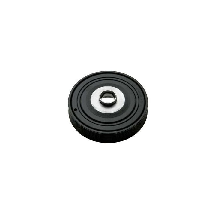 POULIE DAMPER Clio III Espace IV Grand Scénic II Laguna II III 2.0 8200188889