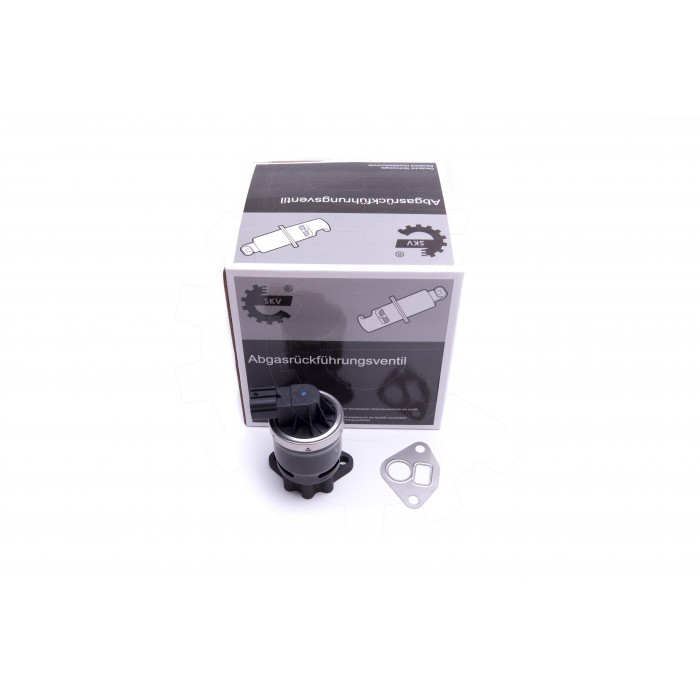 Vanne EGR Pour Honda City A Trois Volumes Civic VII VIII Jazz II 18011PWA050