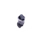 Vanne EGR Pour Honda City A Trois Volumes Civic VII VIII Jazz II 18011PWA050