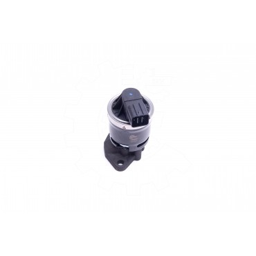 Vanne EGR Pour Honda City A Trois Volumes Civic VII VIII Jazz II 18011PWA050