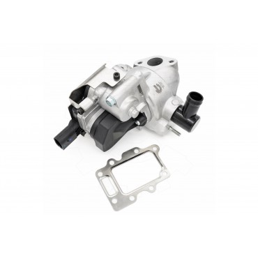 Vanne EGR Pour Hyundai Accent IV Elantra i20 i30 i40 Tucson Kia RIO III Soul II