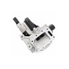 Vanne EGR Pour Hyundai Accent IV Elantra i20 i30 i40 Tucson Kia RIO III Soul II